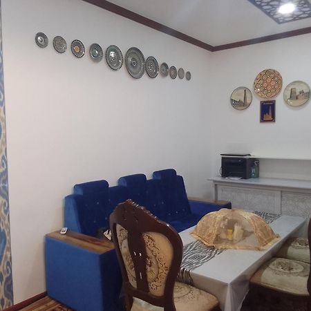 Gavhar House Hotel Khiva ภายนอก รูปภาพ