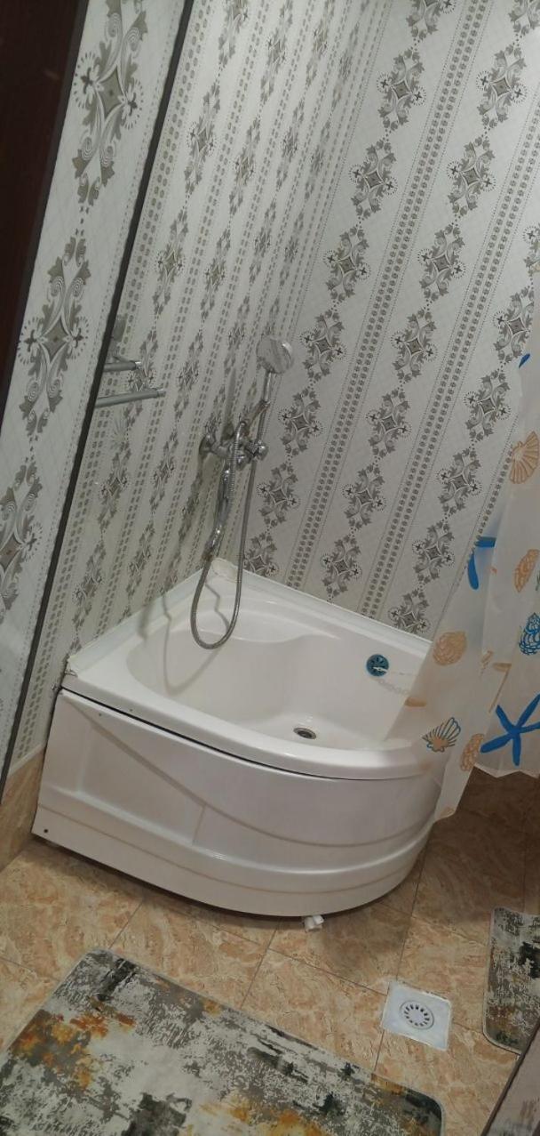 Gavhar House Hotel Khiva ภายนอก รูปภาพ